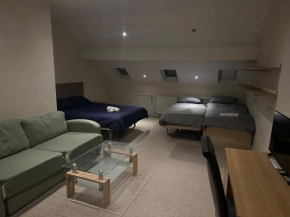 Seaford Guest House XXX
